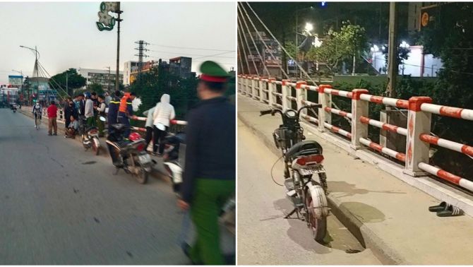 Xôn xao nữ sinh Đại học Y Thái Nguyên nghi làm chuyện dại dột, để lại lá thư 5 chữ khiến nhiều người xót xa