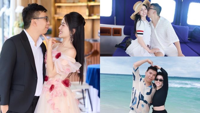 Điều ít biết về con trai cả của Mailisa: Được mẹ mai mối cho cô giúp việc, lý do ít xuất hiện cùng gia đình