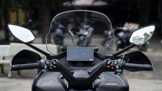 Tin xe 15/11: ‘Kẻ ngáng đường Honda SH’ ra mắt tại Việt Nam, sở hữu trang bị đỉnh cao mà giá lại rẻ