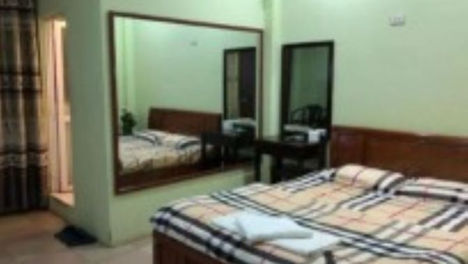 An Giang: Cụ ông 66 tuổi bị bạn gái 28 tuổi lừa tình vào nhà nghỉ rồi mượn xe máy mang đi cầm cố