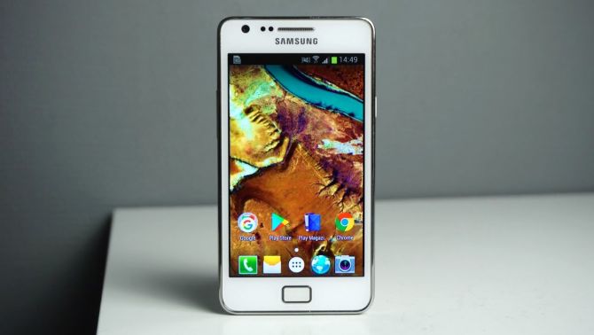 Hồi tưởng thời hoàng kim của Samsung Galaxy khi Galaxy S25 Ultra nay chỉ còn cái tên