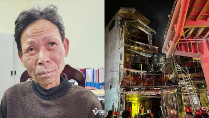 Diễn biến mới vụ phóng hỏa quán cà phê khiến 11 người tử vong ở Hà Nội: Lý do nghi phạm được chỉ định luật sư đặc biệt?