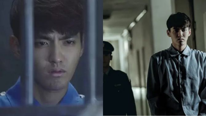 Thực hư thông tin Ngô Diệc Phàm bị thủ tiêu trong tù, chịu đựng đau đớn kinh khủng từ các bạn tù