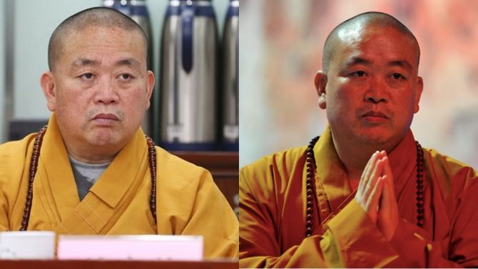 Lý do cựu trụ trì Thiếu Lâm Tự bị bắt giữ, hé lộ tội ác khó tưởng tượng phía sau tấm áo cà sa