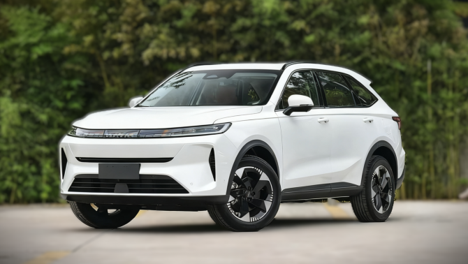 SUV mới  ‘đe nẹt’ Mazda CX-5, giá dự kiến chỉ từ 371 triệu đồng sắp trình làng