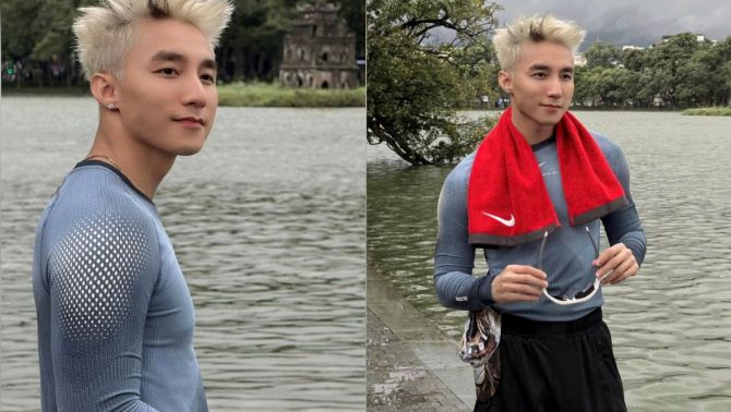 Sơn Tùng M-TP lại thế nữa rồi!