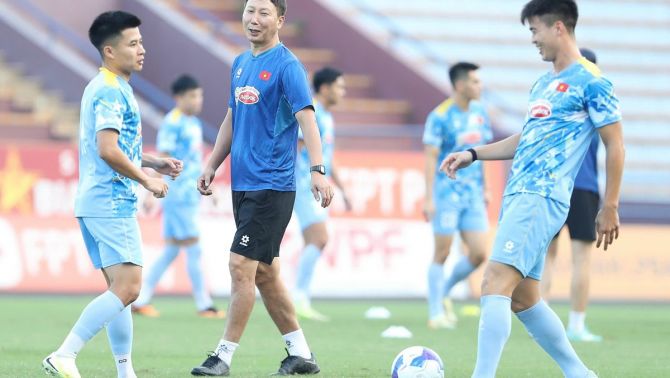 VTV chính thức có bản quyền, xem trực tiếp ĐT Việt Nam vs Lào ở kênh nào?