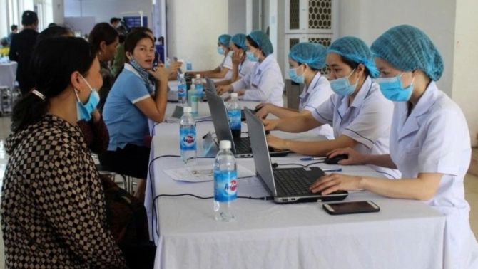 Tin vui: Đề xuất từ 2026 khám sức khỏe miễn phí cho người dân 1 lần/năm theo nhóm ưu tiên