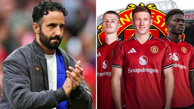 Vụ Baleba ngã ngũ, lộ diện bom tấn Man United phải chiêu mộ 'bằng mọi giá' trước World Cup 2026