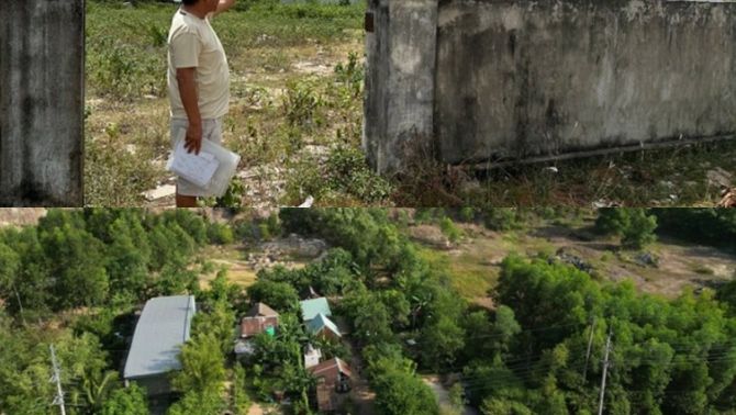 Diễn biến mới nhất trong vụ lô đất công 50 tỷ bị 'hô biến' khó hiểu thành đất tư ở Gia Lai