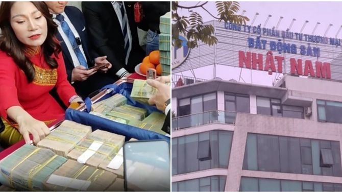 Danh tính những nhân vật ‘máu mặt’ vừa bị lợi dụng vừa bị lừa trong vụ Bất động sản Nhật Nam lừa đảo 5.000 tỷ