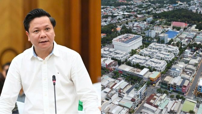 Thực hư thông tin tiếp tục sáp nhập còn 16 tỉnh thành, Bộ Nội vụ chính thức lên tiếng