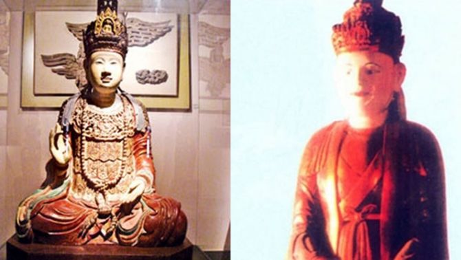 Vị vua Việt Nam duy nhất lấy vợ người châu Âu, cưới bác dâu hơn mình 12 tuổi đã có 4 con riêng