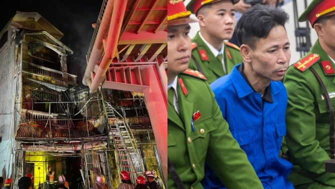 Lời khai phẫn nộ của kẻ đốt quán cà phê khiến 11 người tử vong: Lý do HĐXX quyết định hoãn phiên tòa