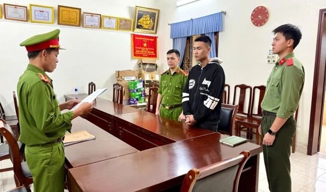 Cái kết đắng cho nam thanh niên ‘phê’ ma túy, lái ô tô gây tai nạn khiến 1 người tử vong