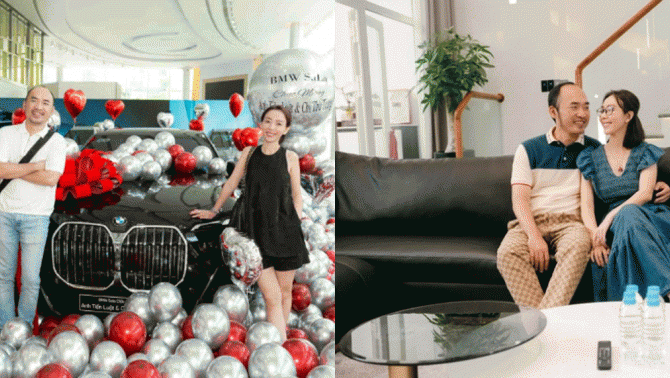 Vợ chồng Tiến Luật - Thu Trang giàu cỡ nào? Căn biệt thự bề thế ở TP.HCM và khối tài sản choáng ngợp