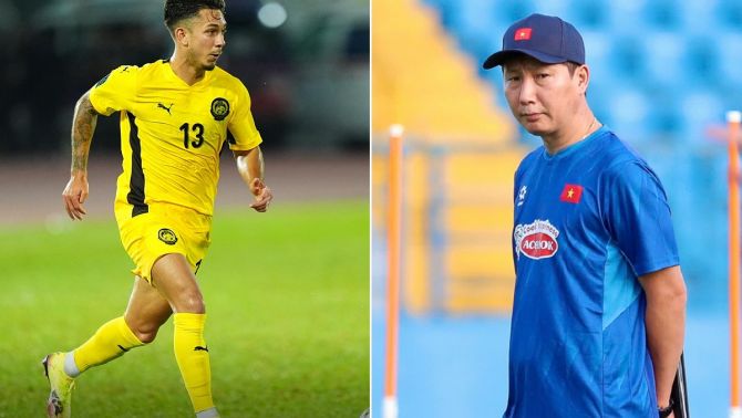 Tin bóng đá trong nước 18/11: FIFA dập tắt hy vọng của Malaysia; Xuân Son đá chính cho ĐT Việt Nam?