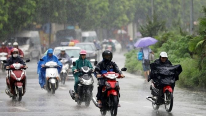 Miền Bắc nền nhiệt giảm sâu, đỉnh điểm rét đậm diện rộng: Cảnh báo thời điểm lạnh nhất? 