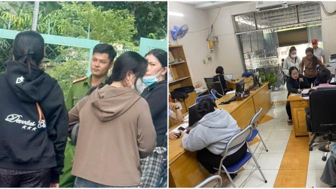 Thông tin nóng về vụ vỡ đường dây hụi online ‘khủng’ ở TP.HCM, nạn nhân tiết lộ bất ngờ về chủ hụi