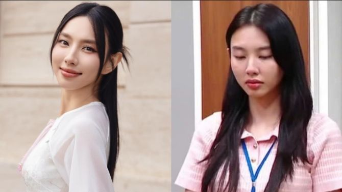 Phản ứng của netizen khi xuất hiện bài viết kêu gọi 'hoa hậu Thùy Tiên nên được tại ngoại'