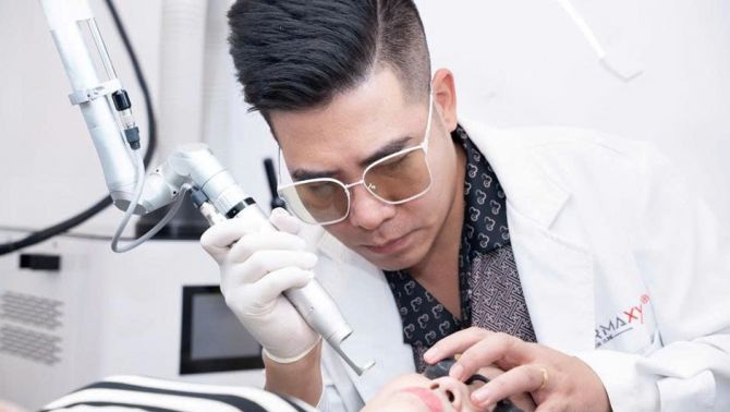 Thành Nguyễn Skin: Chiến lược 'ngược dòng' trong ngành thẩm mỹ hiện đại