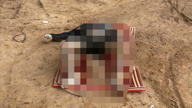 Phát hiện một thi thể trôi dạt về bến đò Quảng Ngãi: Loạt dấu vết lạ khiến cơ quan chức năng vào cuộc khẩn