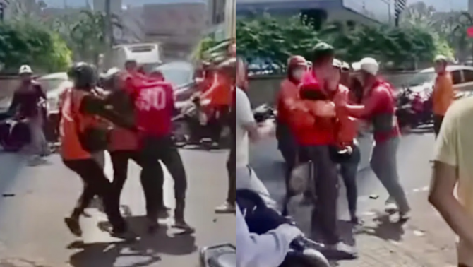 Đã xác định danh tính nhóm 8 shipper vây đánh đồng nghiệp dã man tại TPHCM 