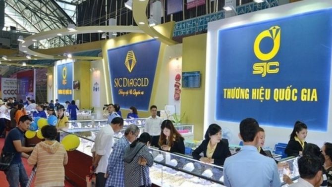 Từ vụ bị phạt 200 triệu đồng vì đăng thông tin gây nhầm lẫn, SJC đã nói gì và hành động những gì?