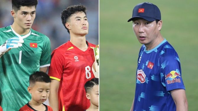 Tin bóng đá trong nước 19/11: Sao HAGL giải nghệ ở tuổi 20; Đội trưởng U22 Việt Nam lỡ hẹn SEA Games 33?