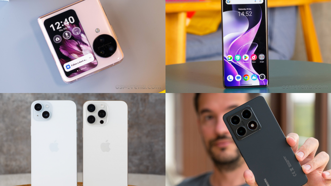 Tin công nghệ tối 19/11: Bảng giá dòng iPhone 15, Xiaomi 14T giá rẻ, OPPO Find N3 Flip sale mạnh, top 3 iPhone giá rẻ