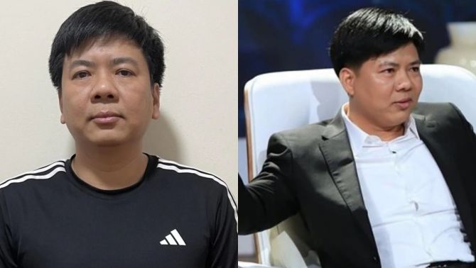 Tình tiết mới vụ Shark Thủy: Thêm hơn 3.200 đơn tố cáo, chiếm đoạt hơn 2.200 tỷ đồng với nhiều hình thức lừa đảo 