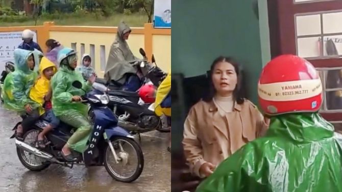 Tình tiết mới vụ nữ phó hiệu trưởng trở lại, phụ huynh đưa con về: Thông tin tình hình học tập tại trường gây xôn xao 