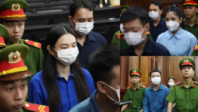 Thùy Tiên, Hằng Du Mục, Quang Linh Vlogs đối diện mức án bất ngờ: Hé lộ đề nghị phạt tù liên quan vụ ‘kẹo Kera’