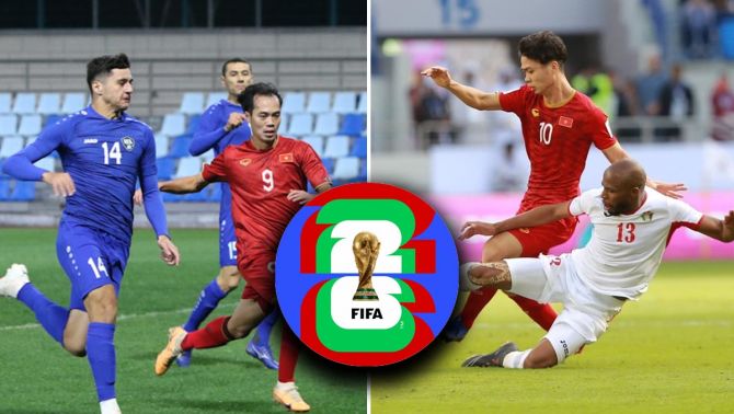 Bất ngờ với điểm chung của 3 tân binh tại World Cup 2026, 1 cái tên từng thua đau trước ĐT Việt Nam