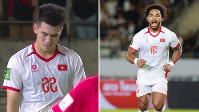 Trở lại sau gần 1 năm chấn thương, Xuân Son vẫn khiến QBV Việt Nam lu mờ với kỷ lục khó tin