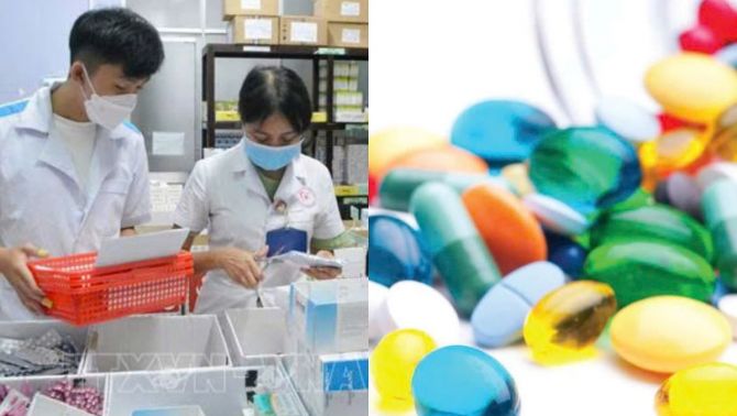 TPHCM: Hàng loạt nhà thuốc bị xử phạt, người dân cần chú ý điều này khi đi mua thuốc