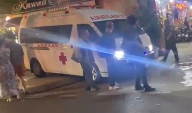 Xôn xao vụ việc người đàn ông vừa vào tiệm spa ở TPHCM thì tử vong, nhân viên spa khai gì?