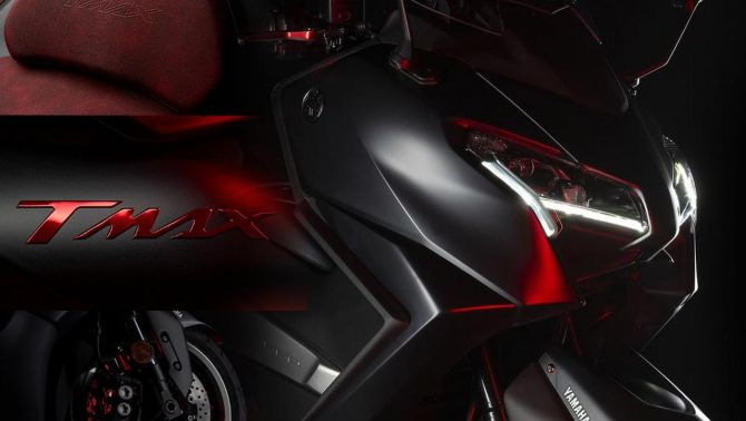 Yamaha chính thức ra mắt ‘át chủ bài’ xe ga mới hạ đo ván Honda SH: Có ABS, màn TFT 'khủng', giá mềm