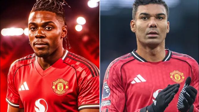 Chelsea xác nhận để Romeo Lavia gia nhập Manchester United, Sir Jim Ratcliffe ra quyết định khó tin