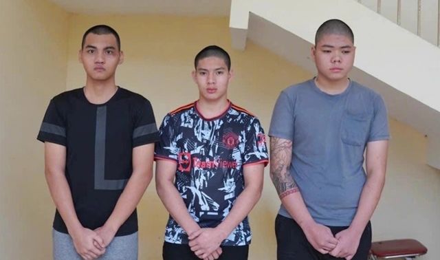 Danh tính thanh niên 16 tuổi dùng dùi cui điện tấn công, đánh đập 1 người đàn ông sau đó cướp xe máy