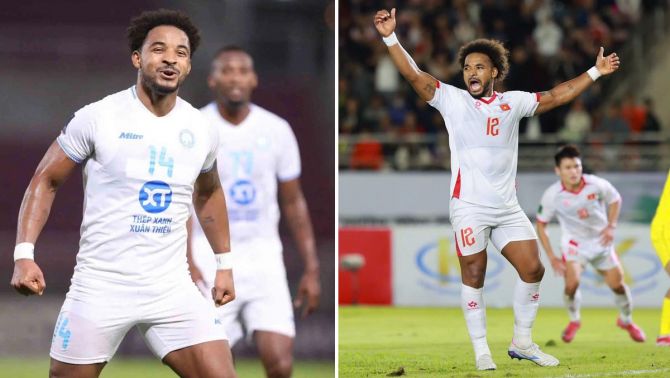 Nguyễn Xuân Son chính thức trở lại, CĐV Nam Định nhận tin vui sau trận thắng của ĐT Việt Nam