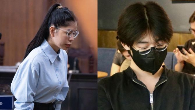 Con riêng của Tôn Bằng nhắc đến Hằng Du Mục, tiết lộ cuộc sống khi mẹ kế bị tạm giam 