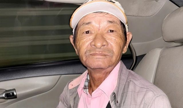 Cái kết đắng cho nhân viên ăn cắp tiền của trạm xăng dầu rồi bỏ trốn