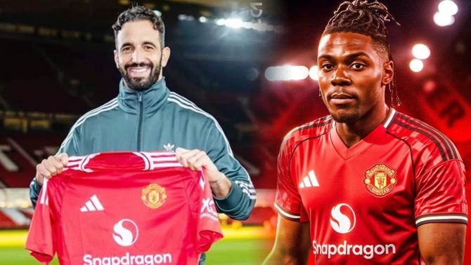 Tin bóng đá quốc tế 20/11: Man United kích hoạt bom tấn trong tháng 1; Chelsea để Lavia gia nhập MU?