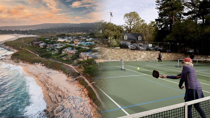 Một địa phương xem xét 'khai tử' pickleball, nguyên nhân khiến ai cũng phải đồng tình