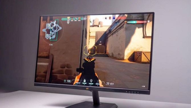 Hướng dẫn chọn màn hình ViewSonic phù hợp cho học tập, làm việc và giải trí