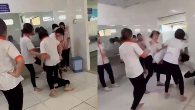 Diễn biến mới vụ đánh hội đồng ở trường nghề tại TP.HCM: Gia đình nạn nhân có động thái gây chú ý