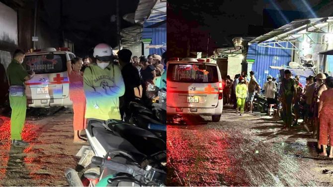 Danh tính người đàn ông qua đời trong tư thế treo lơ lửng ở phòng trọ, hàng xóm hé lộ tình tiết quan trọng