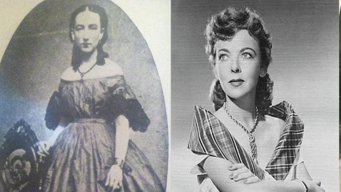 Nữ tỷ phú sống cùng 2 người phụ nữ ở phòng khách sạn suốt 24 năm, đằng sau cánh cửa là bí mật kinh hoàng