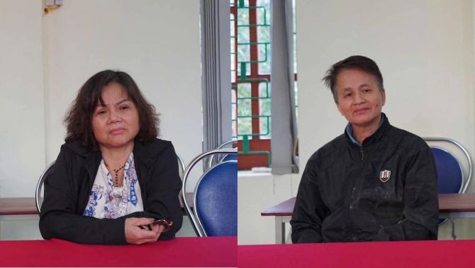 Bà nội và 2 người đàn ông tra tấn bé gái 13 tuổi dã man ở Thái Nguyên đối diện án phạt cực nặng